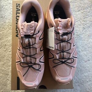 Salomon Women's Speedcross 3 Satin Shoes